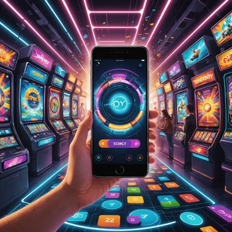 Fastwin Color Slot Tips: Prediction Game Strategies for Winning Big