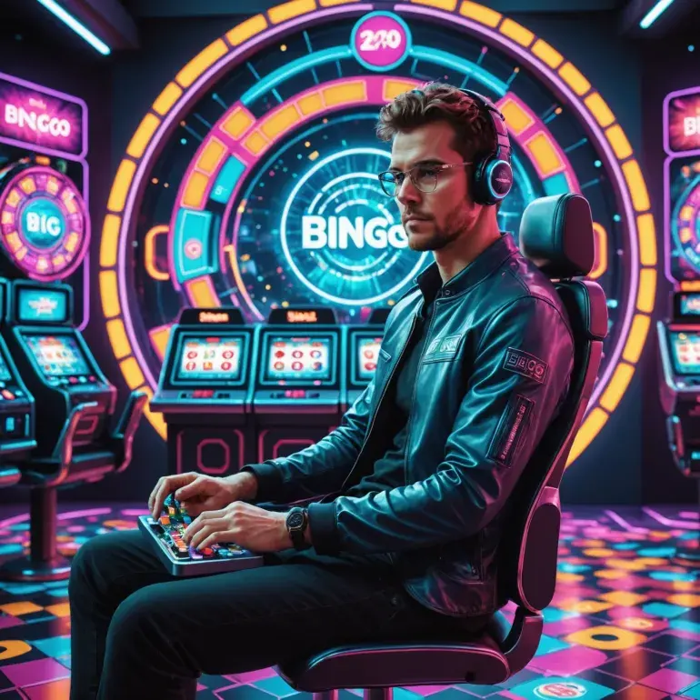 Bingo Slot Tips: Pro Play Strategies for Winning Big in Bingo-Style Slot Games Online