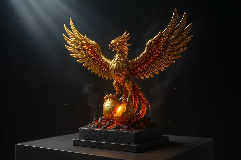 Phoenix Slot: The Ultimate Guide to Online Casino Gaming Excitement