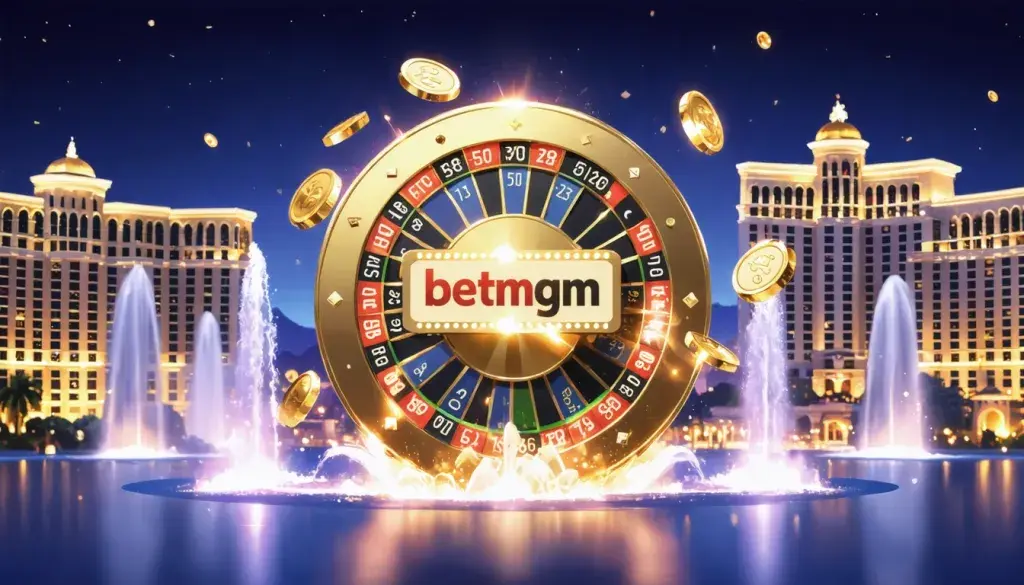 BetMGM Tops Slot Bonuses at US Online Casinos for April 2026