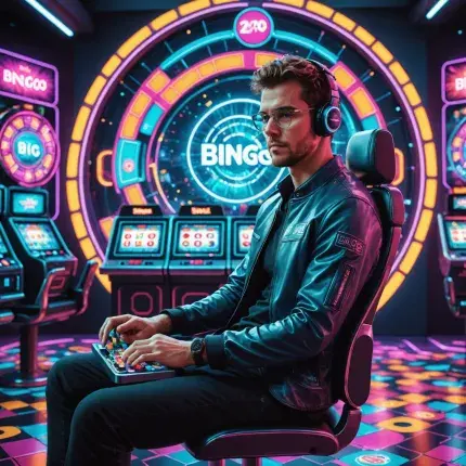 Bingo Slot Tips: Pro Play Strategies for Winning Big in Bingo-Style Slot Games Online