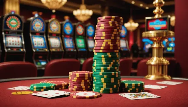 Top Tips to Win Big at Baccarat Casino Online Today