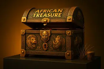 Unlocking Hidden Riches: Exploring the Mysteries of African Treasure Online